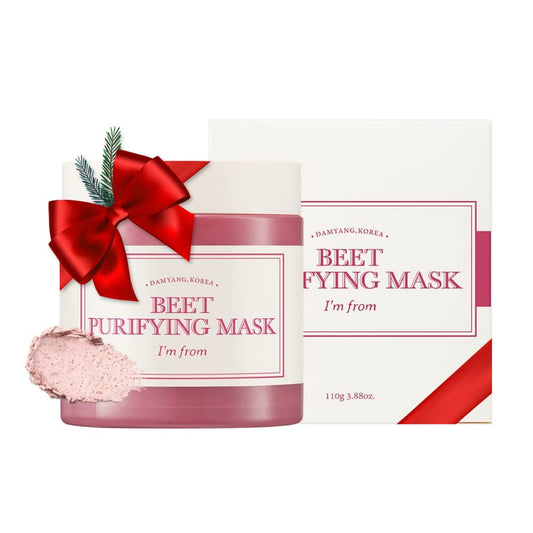 I'm From Beet Purifying Mask (110 g.)