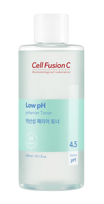 CellFusionC 低 pH pH トナー - 300ml