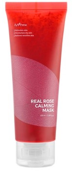 Isntree Real Rose Calming Mask 100ml