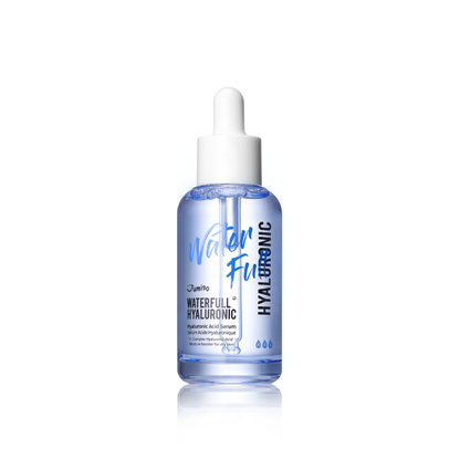 Jumiso Waterfull Hyaluronic Acid Serum - 50ml