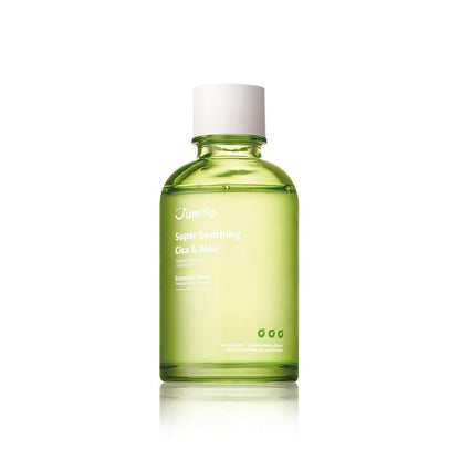 Jumiso Super Soothing Cica & Aloe Essence Toner - 125ml