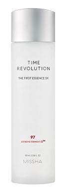 Missha Time Revolution The First Essence 5X 180ml