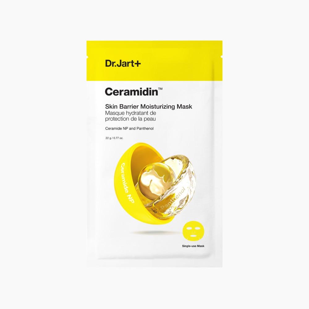 Dr. Jart+  Ceramidin Skin Barrier Sheet Mask