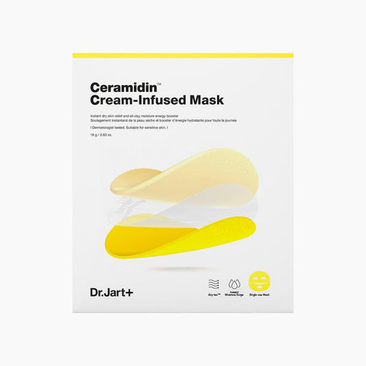 Dr. Jart+ Ceramidin Cream Mask