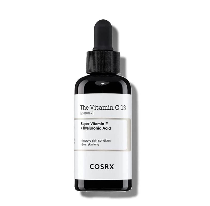 Cosrx ビタミンC 13 セラム 20ml