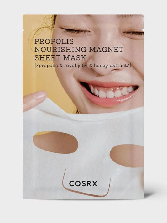 Cosrx Proplois Nourishing Magnet Sheet Mask