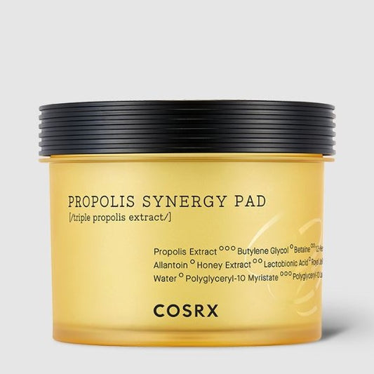 Propolis Synergy Pads