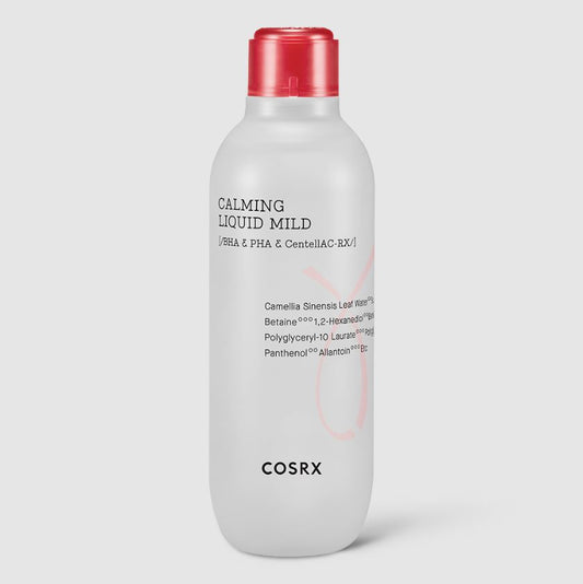 Cosrx AC コレクション カーミング リキッド マイルド 125ml