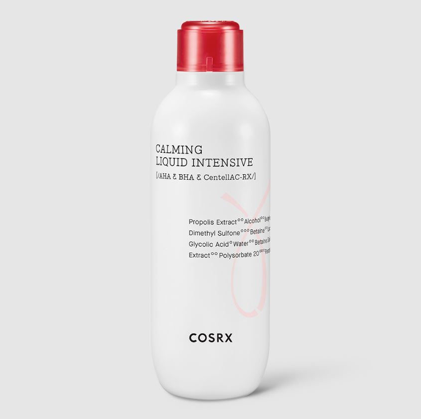 Cosrx Calming Liquid Intensive