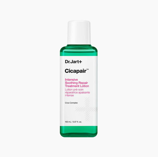 Dr. Jart+ Cicapair  Intensive Soothing Repair Treatment Lotion