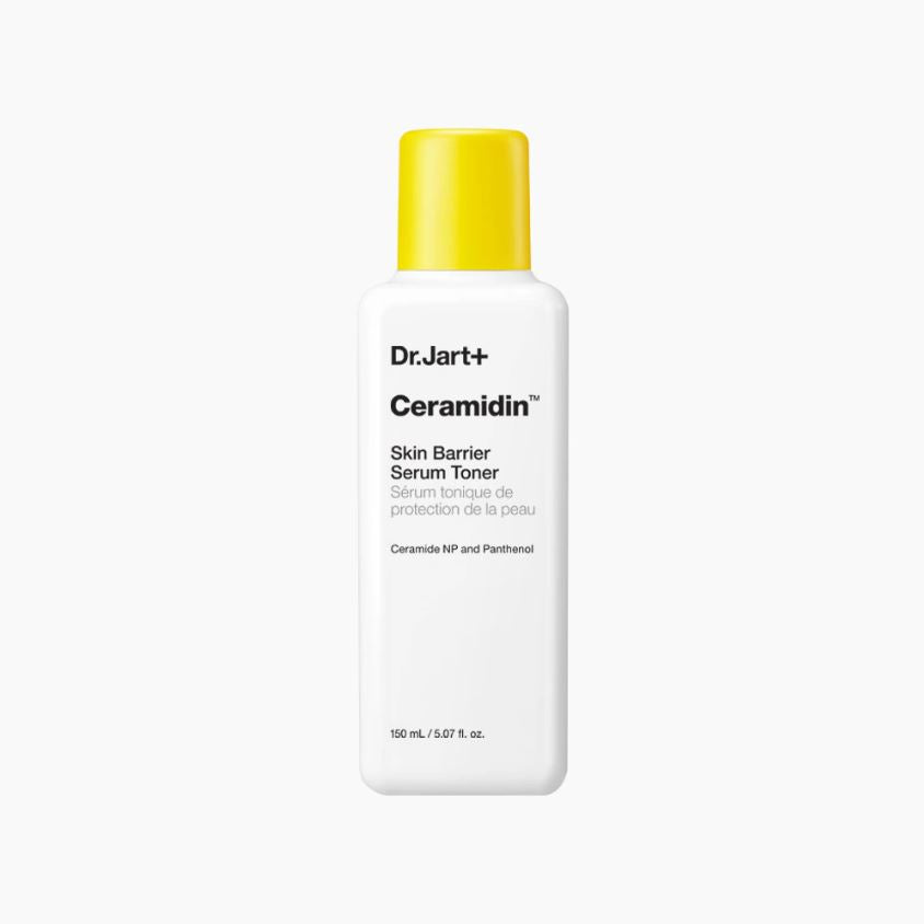 Dr. Jart+  Ceramidin Skin Barrier Serum Toner 150ml