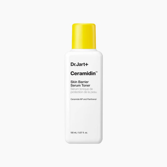 닥터자르트 세라마이딘 스킨베리어 세럼 토너 150ml