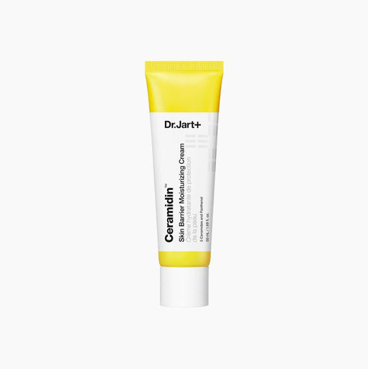 Dr. Jart+ Ceramidin Moisturizing Cream