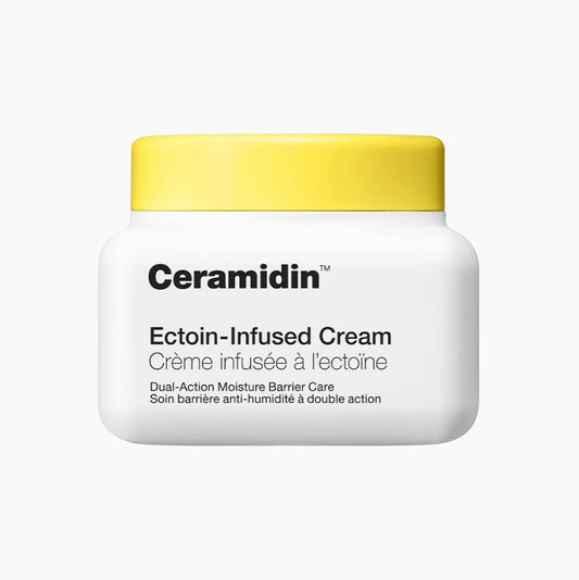 Dr. Jart+ Ceramidin Ectoin - Infused Cream