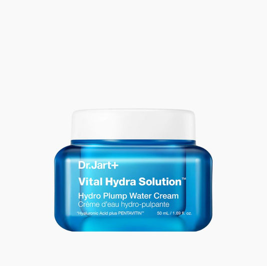 Dr. Jart+ t Vital Hydra Solution Hydro Plump Water Cream 50ml