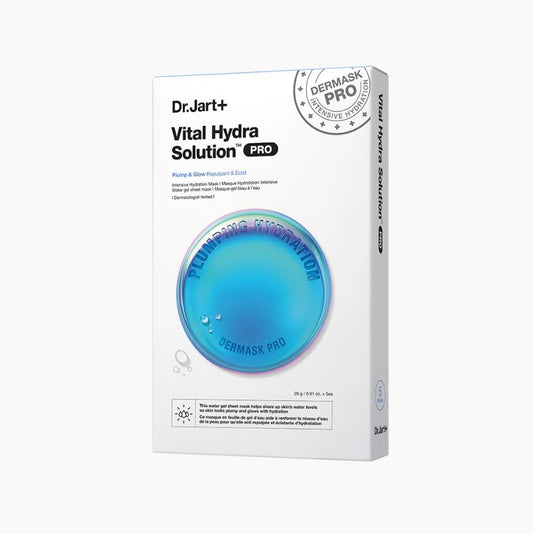 Dr. Jart+  Dermask Vital Hydra Solution Pro 1ea 25g