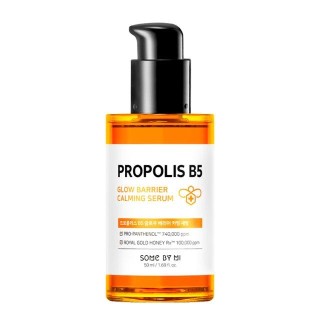 Somebymi Propolis B5 Glow Barrier Calming Serum 50ml