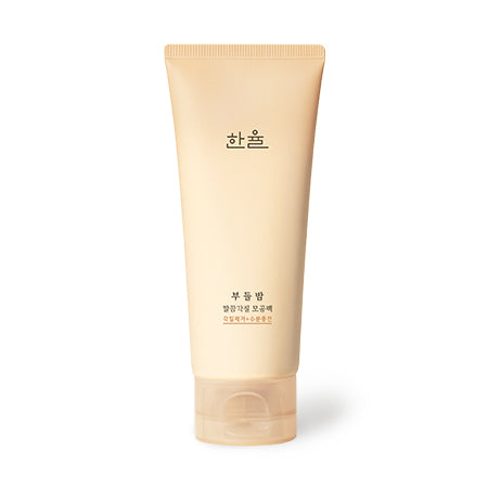 한율 밤껍질 하이드레이팅 모공 마스크 100ml