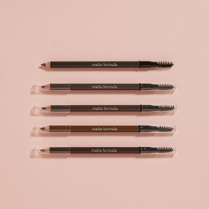 Etudehouse Matte Formula Eyebrow Pencil -03 Dark Brown