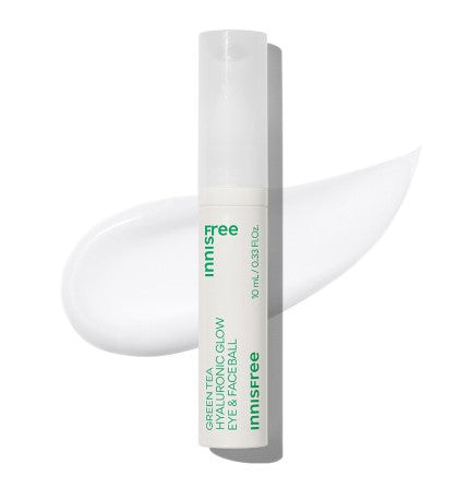 Innisfree Intensive hydrating eye roll-on - with green tea seed 10ml