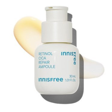 Innisfree Retinol Cica Repair Ampoule 30ml