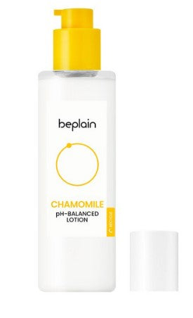 beplain Chamomile pH-Balanced Lotion 150ml