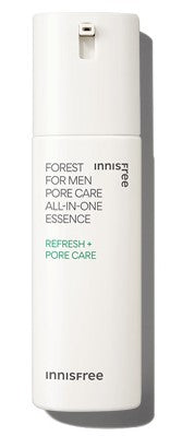 Innisfree Forest for men pore care all-in-one essence 100ml