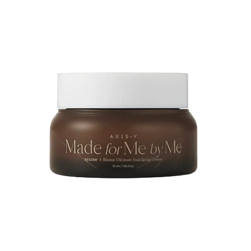 AXIS-Y Biome Ultimate Indulging Cream 55ml