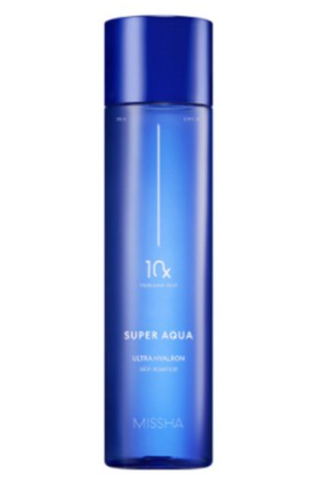 MISSHA Super Aqua Ultra Hyalron Skin Essence 200ml