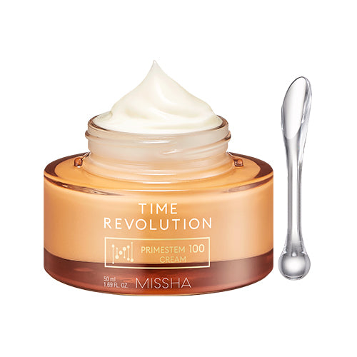 MISSHA Time Revolution Primestem100 Cream 50ml