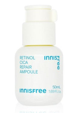 Innisfree Retinol Cica Repair Ampoule 50ml