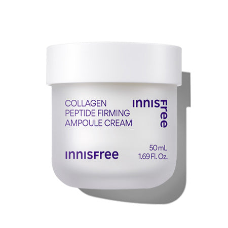 Innisfree Collagen Peptide Firming Ampoule Cream 50ml