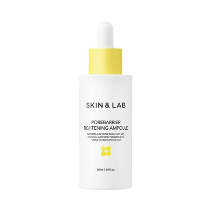 Skinnlab PoreBarrier Tightening Ampoule 35ml