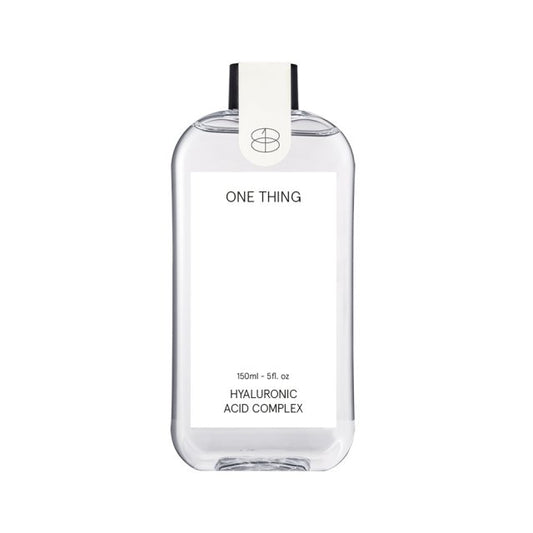 Onething Hyaluronic Acid Complex 150ml