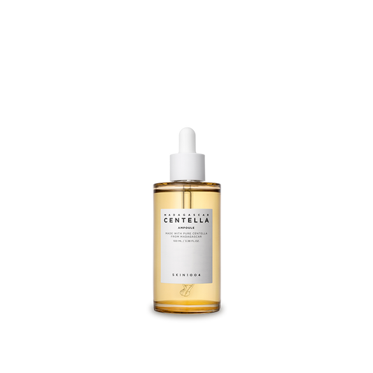 Skin1004 Madagascar Centella Soothing Ampoule