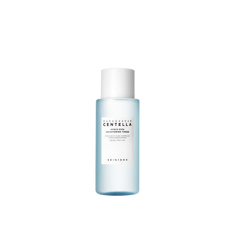 Skin1004 Madagascar Centella exfoliating toner