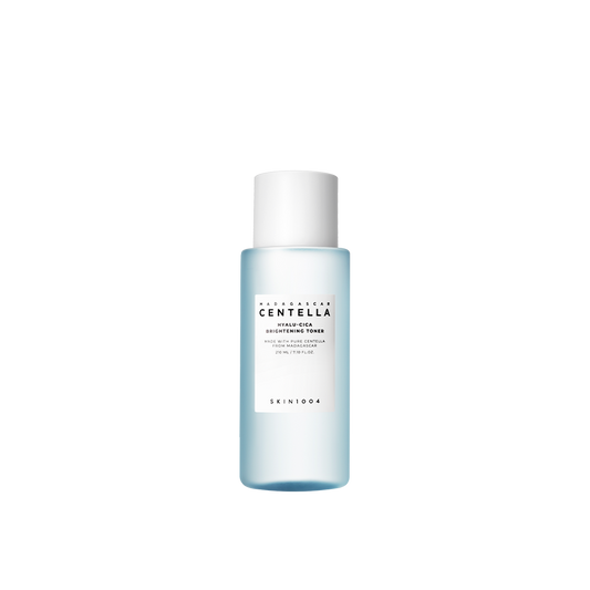 Skin1004 Madagascar Centella exfoliating toner