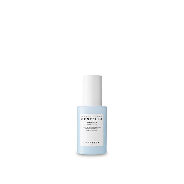 Skin1004 Madagascar Centella hydrating serum