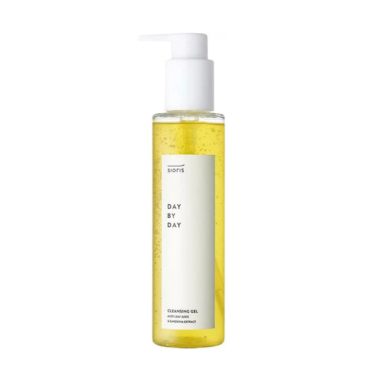 Sioris Day by day Cleansing Gel 150ml