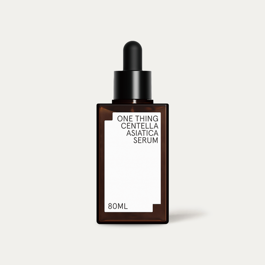 Onething Centella Asiatica Serum 80ml