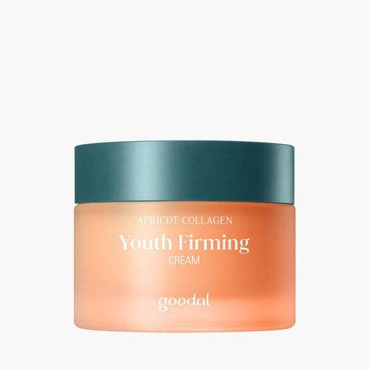 GOODAL Apricot Collagen Youth Firming Cream 50ml