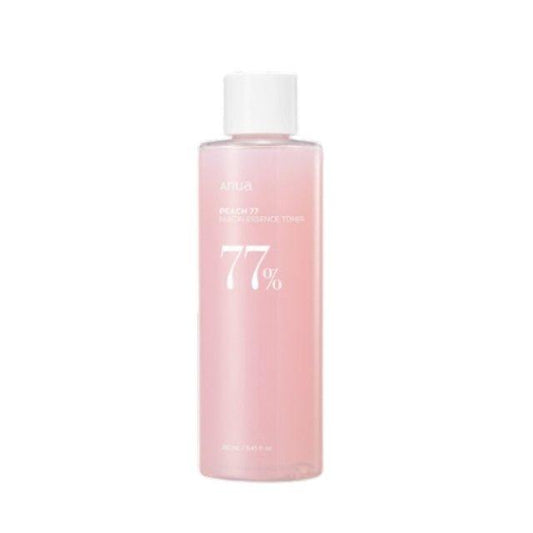 Anua PEACH 77 NIACIN ESSENCE TONER 250ml