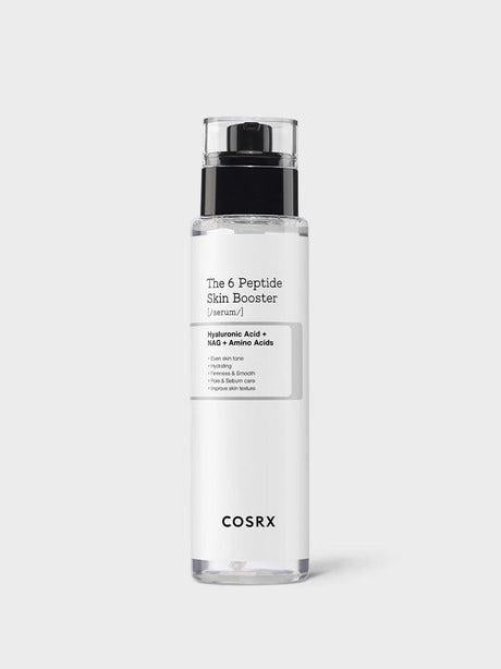 Cosrx ザ 6 ペプチド スキン ブースター セラム 150ml