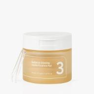 Numbuzin No.3 Radiance Glowing Jumbo Essence Pad 70Pads 150ml