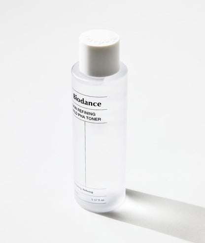 Biodance SKIN REFINING MILD PHA TONER 150ml