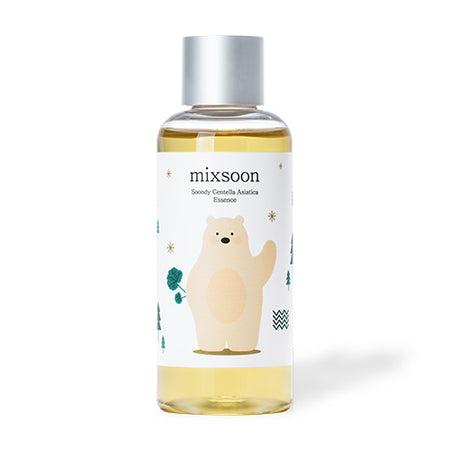 MIXSOON 순디 센텔라 아시아티카 에센스 100ml