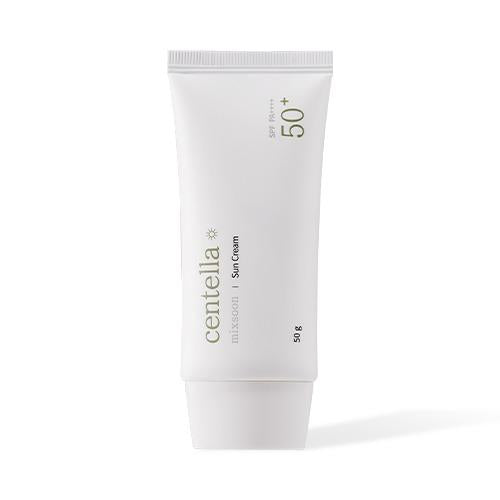 MIXSOON Centella Suncream 50g SPF 50+ PA++++