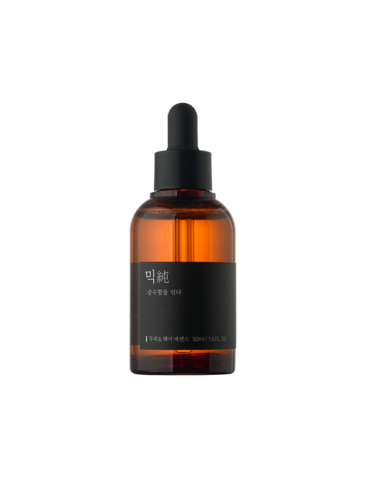 MIXSOON Scalp & Hair Essence 50ml