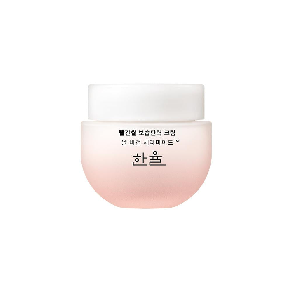 Hanyul Red Rice Vegan Ceramide Firming Cream 55ml