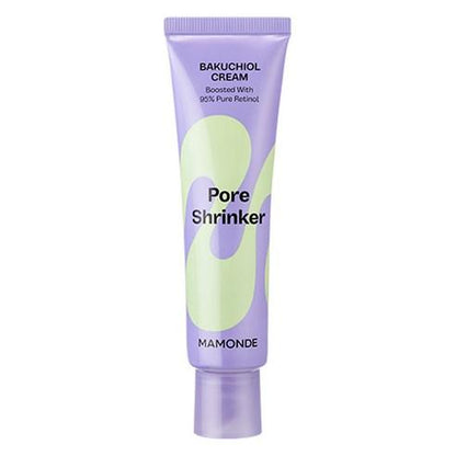 Mamonde Pore Shrinker Bakuchiol Retinol Cream 60ml